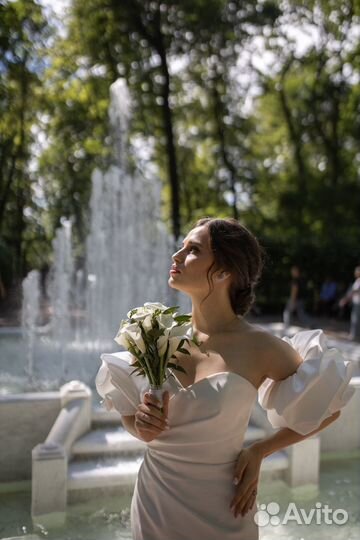 Фотограф спб Питер (прогулки,студийная,свадебный)