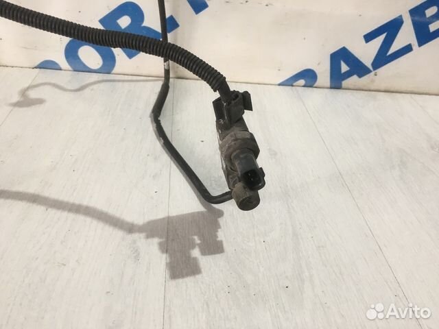 Трубка кондиционера длинная lexus IS350 3.5 ат сед