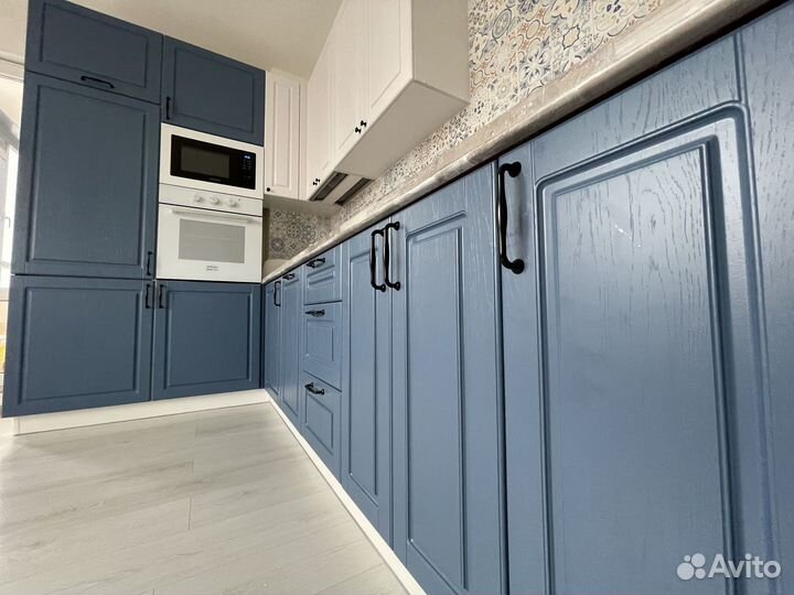 Кухни на заказ (реальная цена)кс07 37528