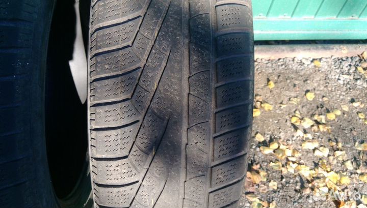 Accelera 651 225/60 R18