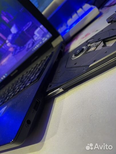 Ноутбук lenovo b590
