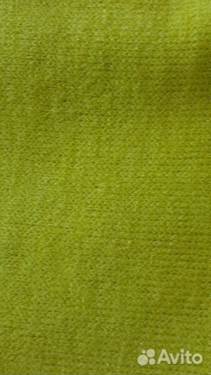 Снуп ярко желтого цвета