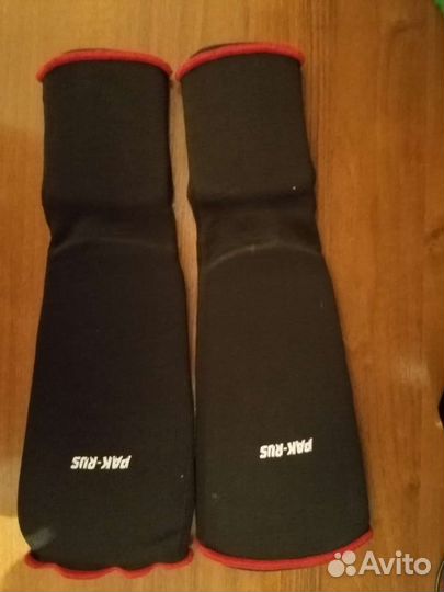 Защита для единоборств