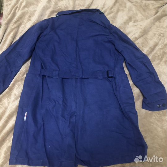 Халат рабочий