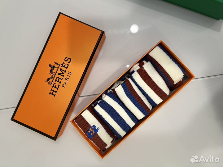 Носки Hermès