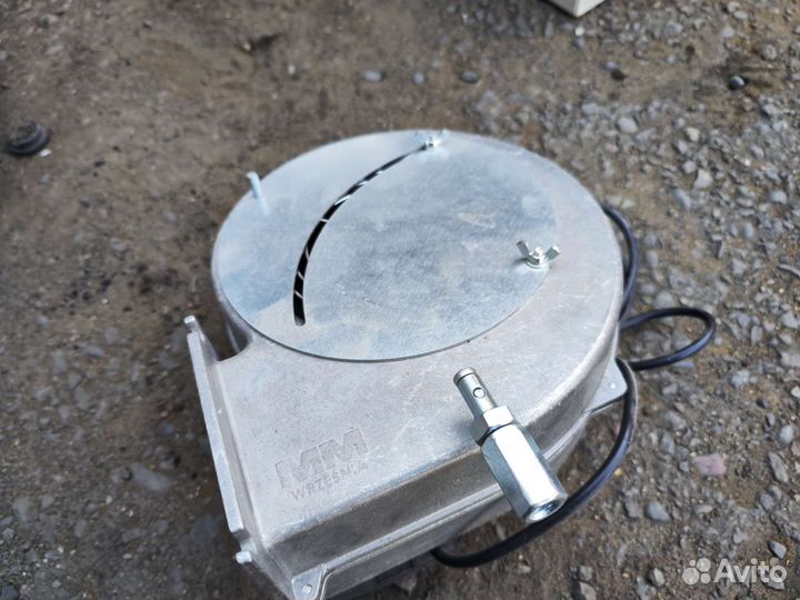 Вентилятор DP-160