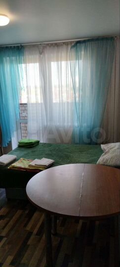 Квартира-студия, 20 м², 10/19 эт.