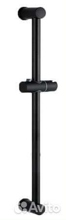 Душевая cтойка Black, арт. VSR24Black, voda