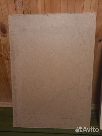 Планшет художественный 55 75