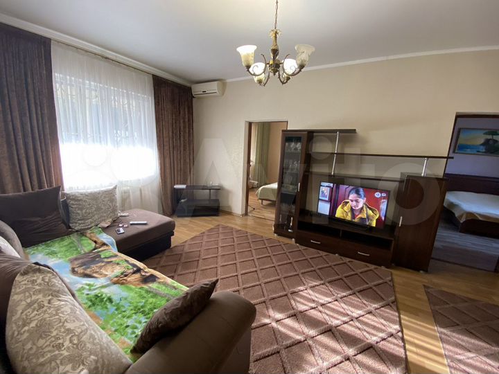 Дом 80 м² на участке 8 сот.