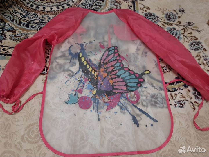 Фартук для рисования