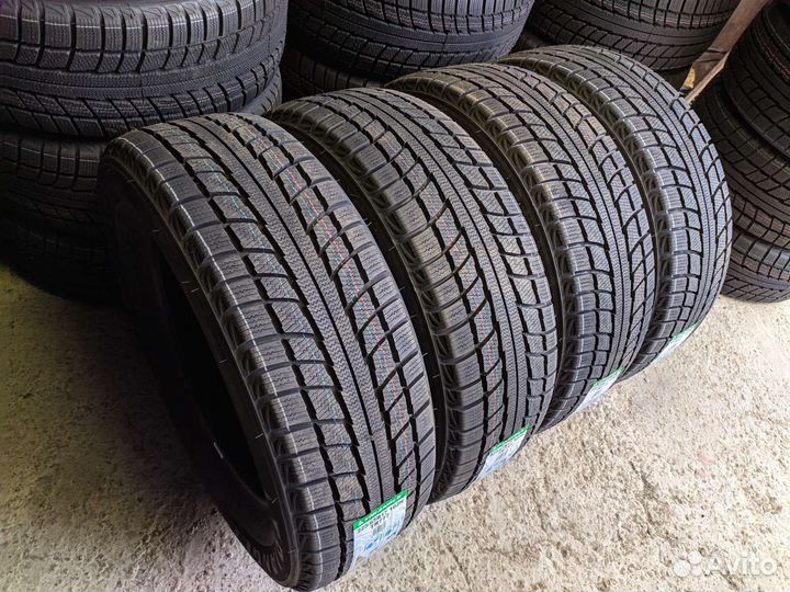 Triangle TR777 225/65 R17 103H