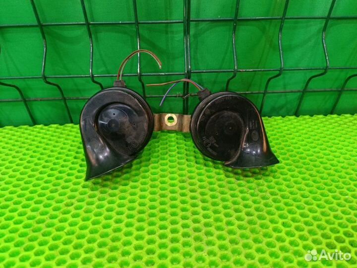 Сигнал звуковой Bmw X5 E53 M54B30