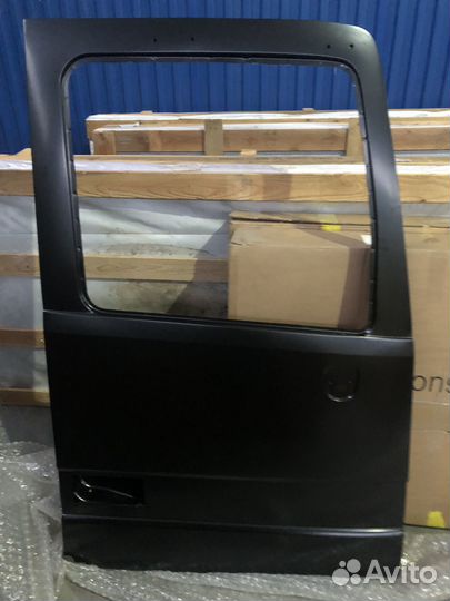 Дверь передняя правая MB Actros MP3 Mega