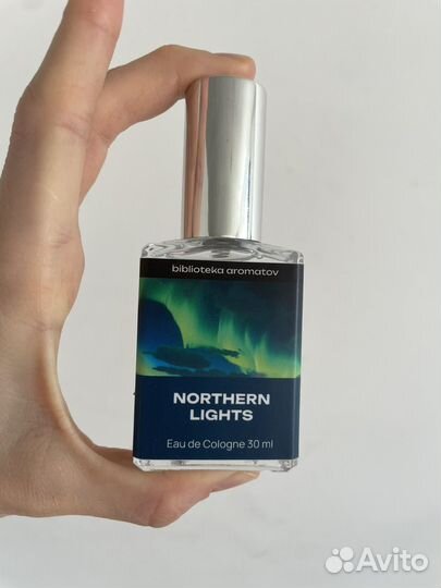 Духи библиотека ароматов demeter