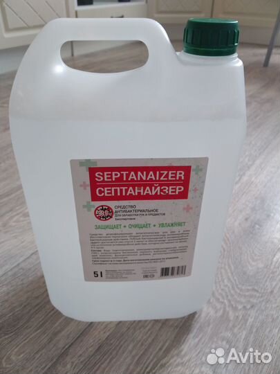 Антисептик 5 л