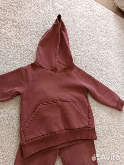 Спортивный костюм