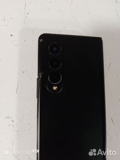 Samsung Galaxy Z Fold3 5G, 12/256 ГБ