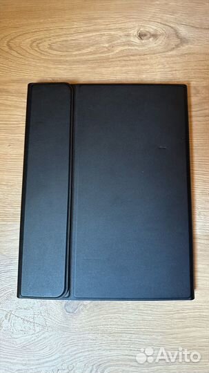 Чехол клавиатура тач пад для iPad pro 11