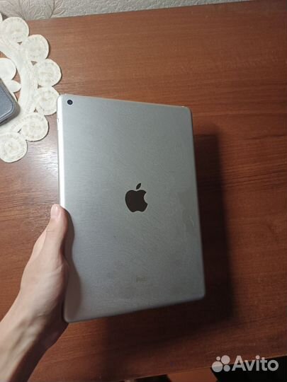 iPad 10.2 2019+ a le pencil 1-го поколения