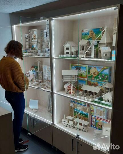 Вежливый электрик Петербурга