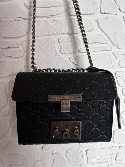 Сумка клатч