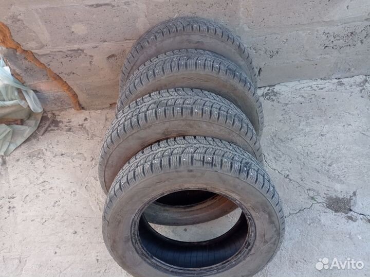 КАМА Кама-505 175/65 R14