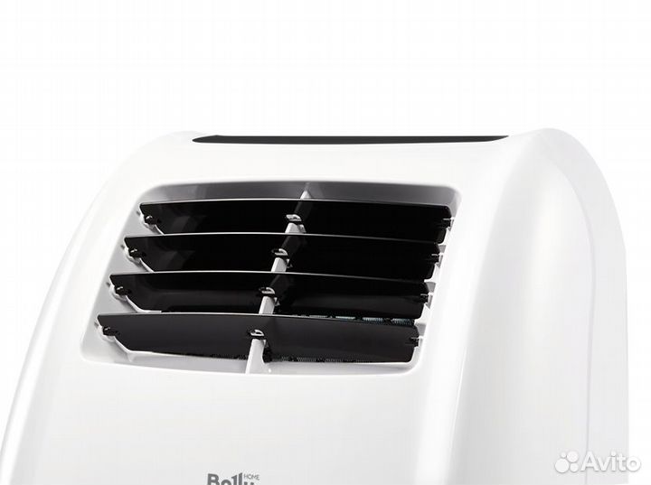 Мобильный кондиционер Ballu bpac-07 CP 22Y