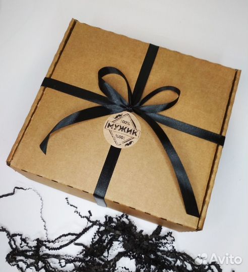 Подарочный набор