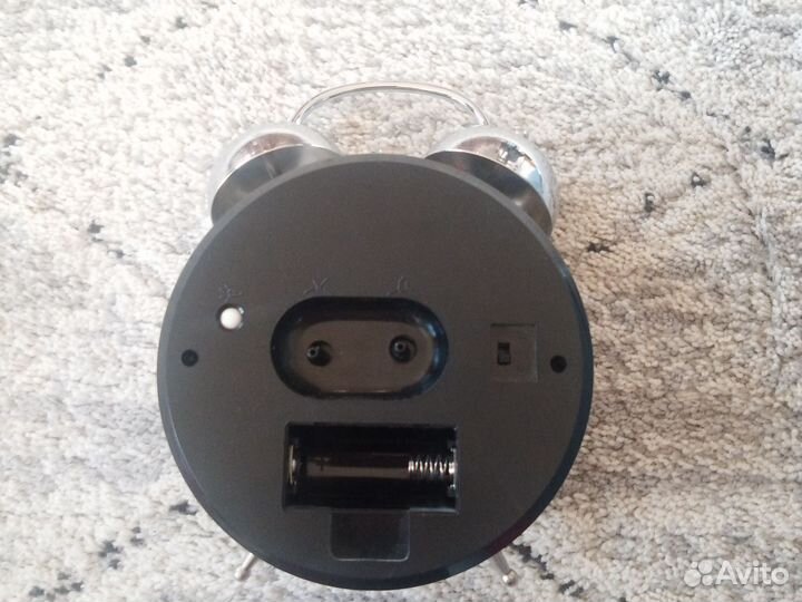 Часы настенные в стиле 