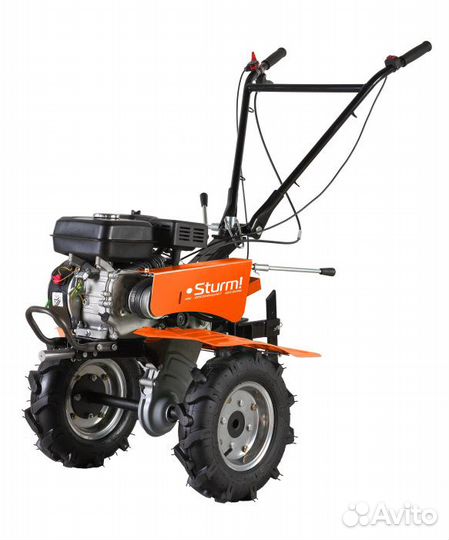 Мотоблок Sturm GK8357CI