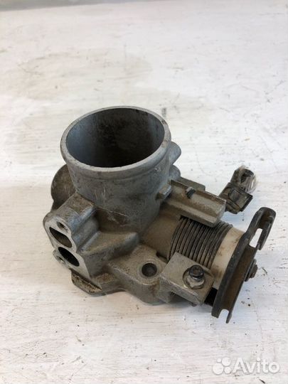 Дросельная заслонка Kia Picanto 2004-2011