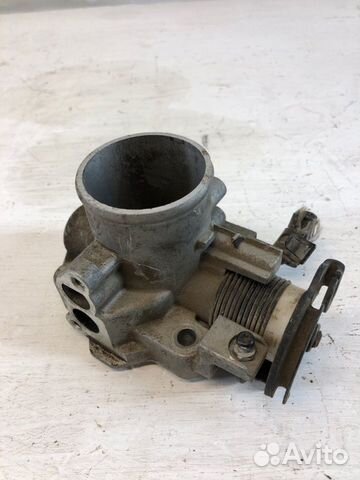 Дросельная заслонка Kia Picanto 2004-2011