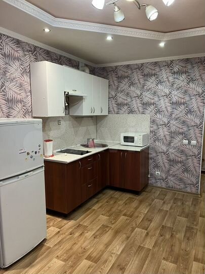 Квартира-студия, 24 м², 8/12 эт.