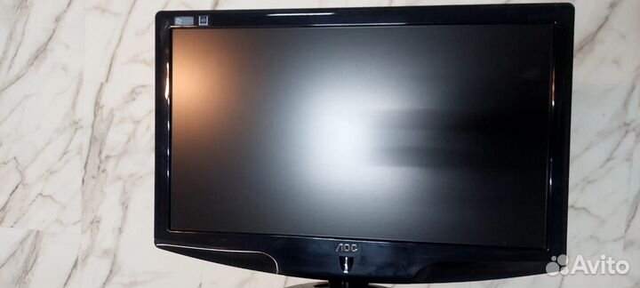 Монитор для компьютера