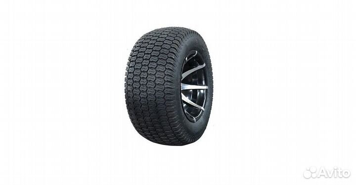 Шина ekka wave 18*9.50-8 4PR TL