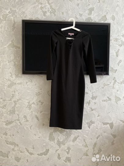 Платье dulcis shop