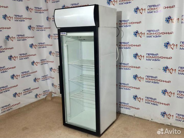 Шкаф холодильный