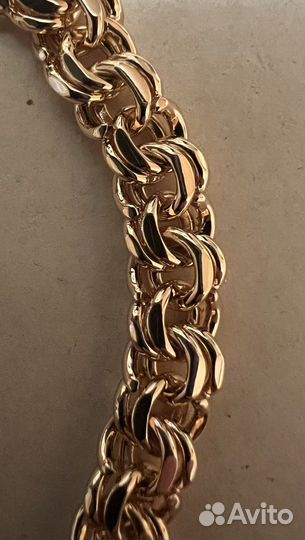 Браслет Бисмарк