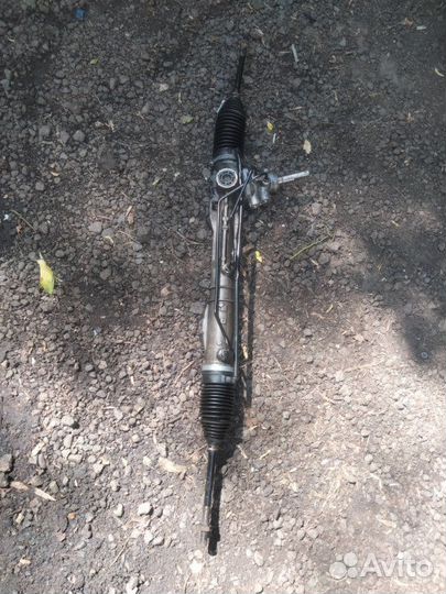 Рулевая рейка Peugeot Partner