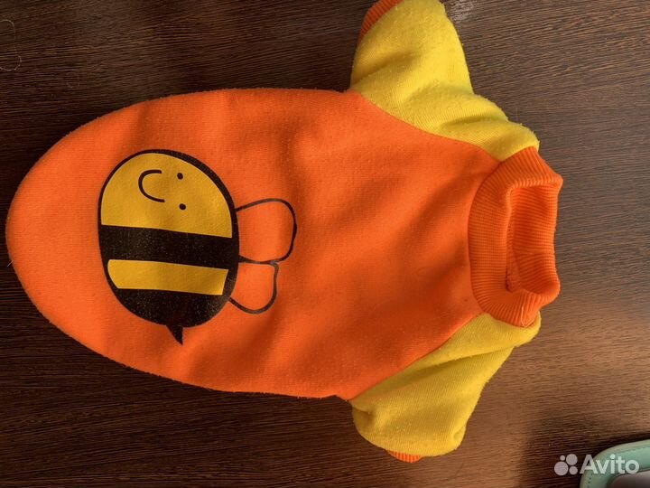 Товары для собак мелких пород