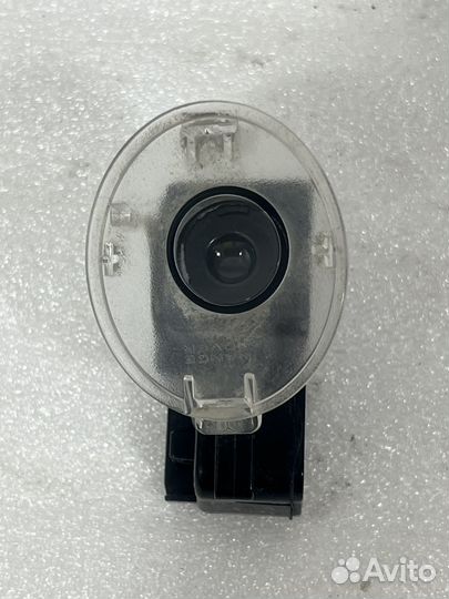 Подсветка зеркала Range Rover Evogue 1 правая