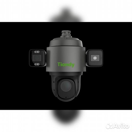 Видеокамера