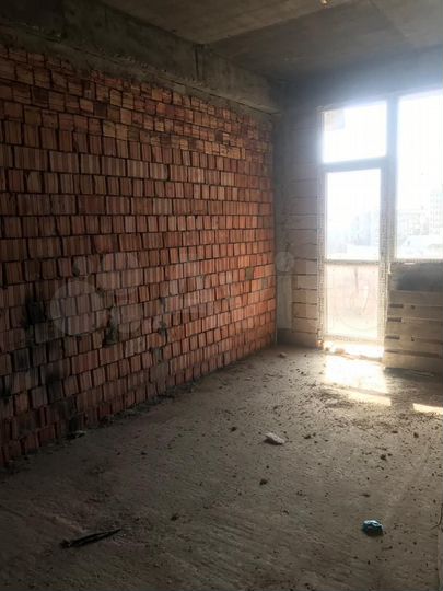 3-к. квартира, 120 м², 8/14 эт.