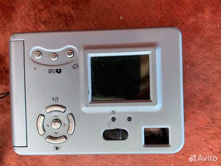 Цифровой фотоаппарат mito DF338