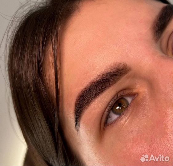 Мастер бровист