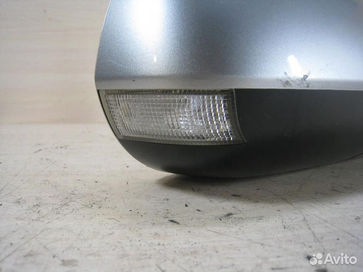 Зеркало правое Honda Accord 8 (CU) 2009