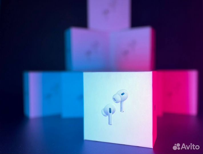 Apple Air Pods Pro 2