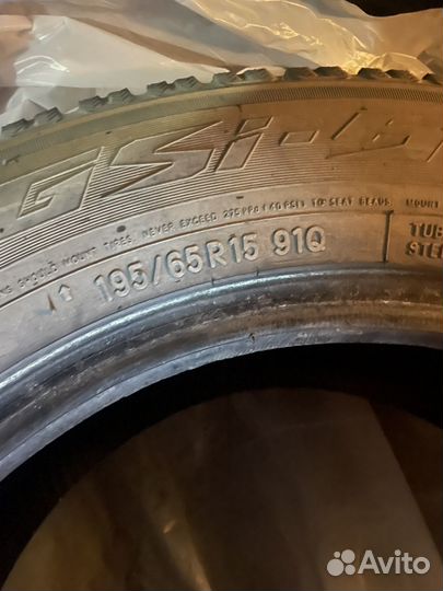 Toyo 350 195/65 R15 91B