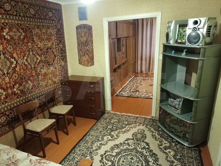 Дом 102 м² на участке 8 сот.